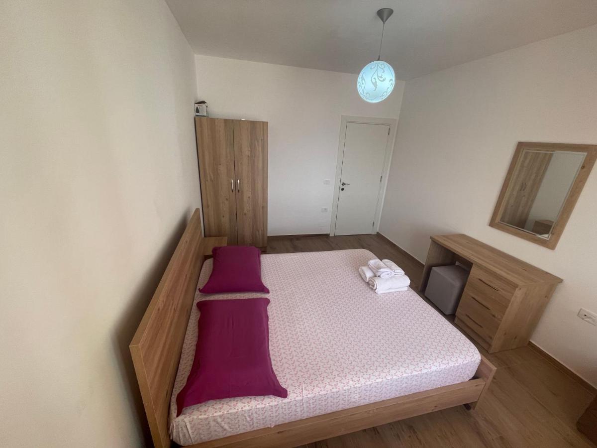 Luxury Sea View Apartaments Sarandë Exterior foto